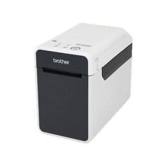 Brother TD-2120N Direct Thermal Label Printer - High Quality, Reliable & Efficient Printing Solutions